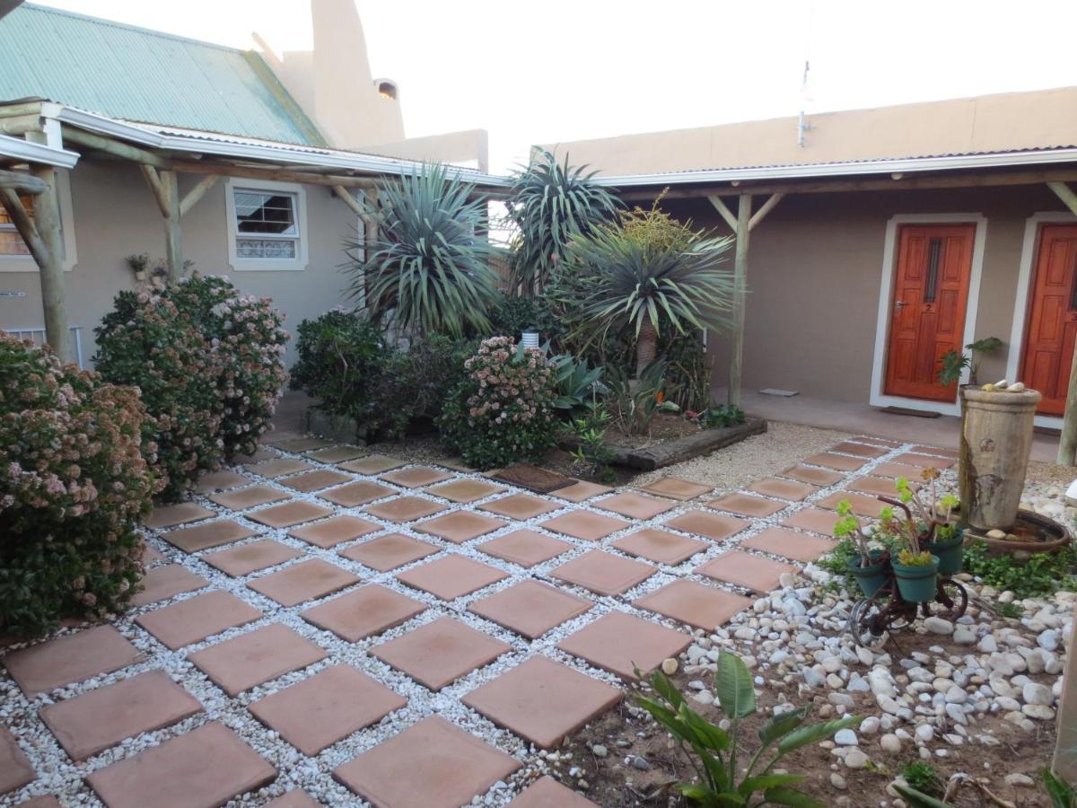 Masada Guest House Langebaan Exterior photo