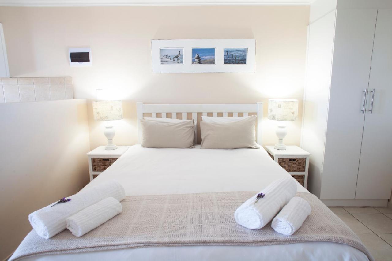 Masada Guest House Langebaan Exterior photo