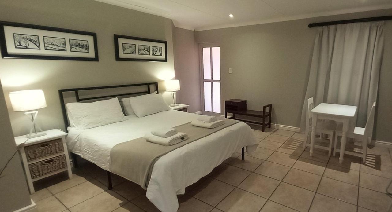Masada Guest House Langebaan Exterior photo