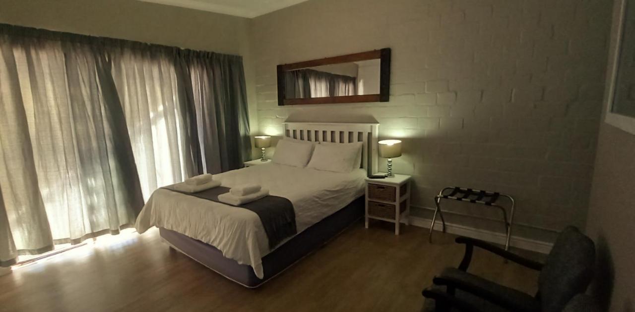 Masada Guest House Langebaan Exterior photo