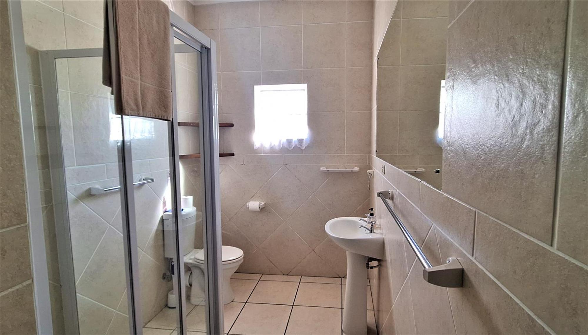 Masada Guest House Langebaan Exterior photo