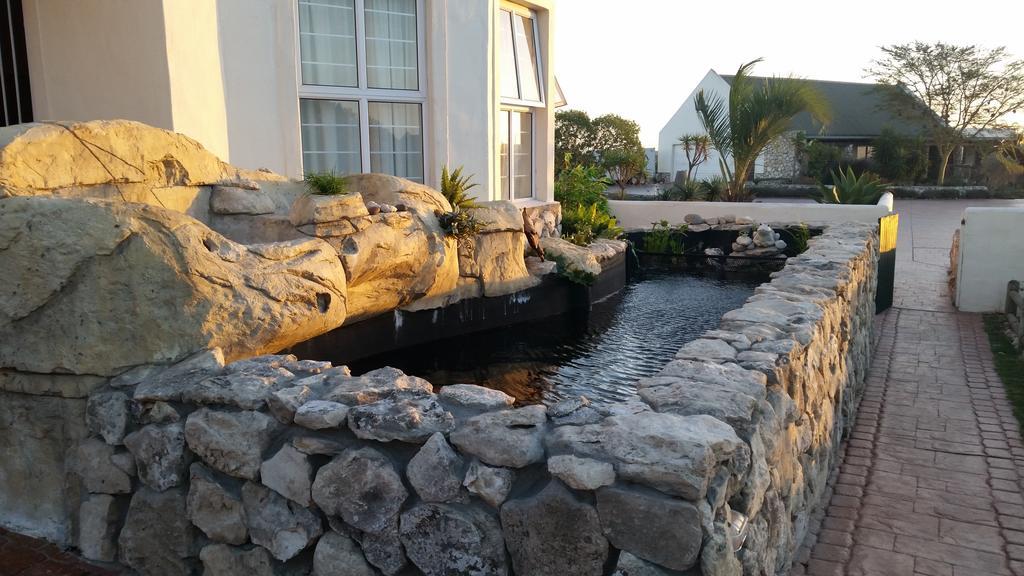 Masada Guest House Langebaan Exterior photo