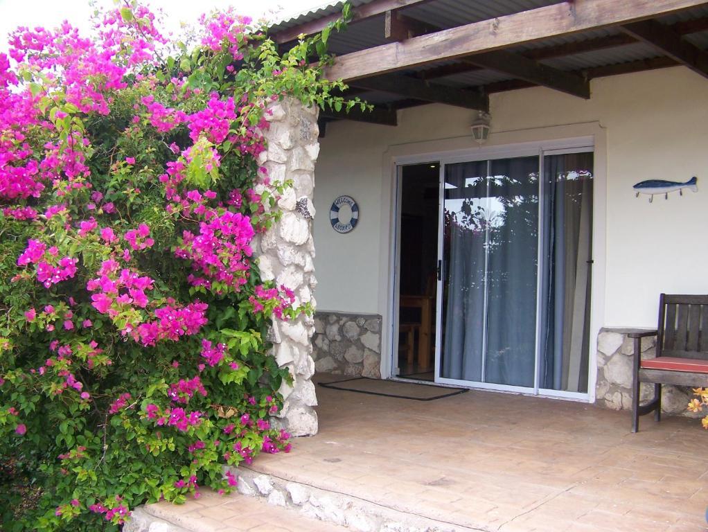 Masada Guest House Langebaan Exterior photo
