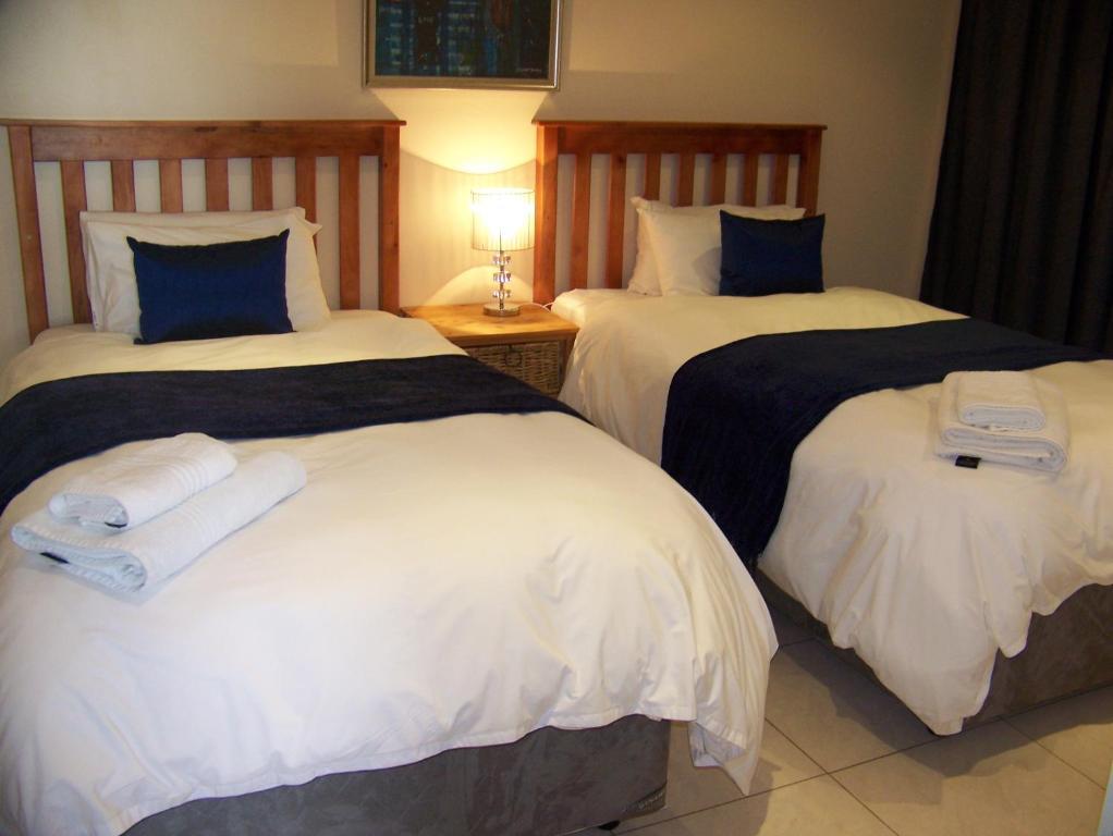 Masada Guest House Langebaan Exterior photo