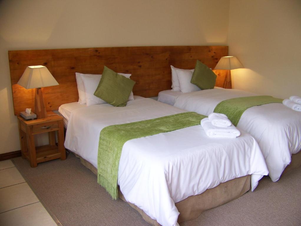 Masada Guest House Langebaan Room photo