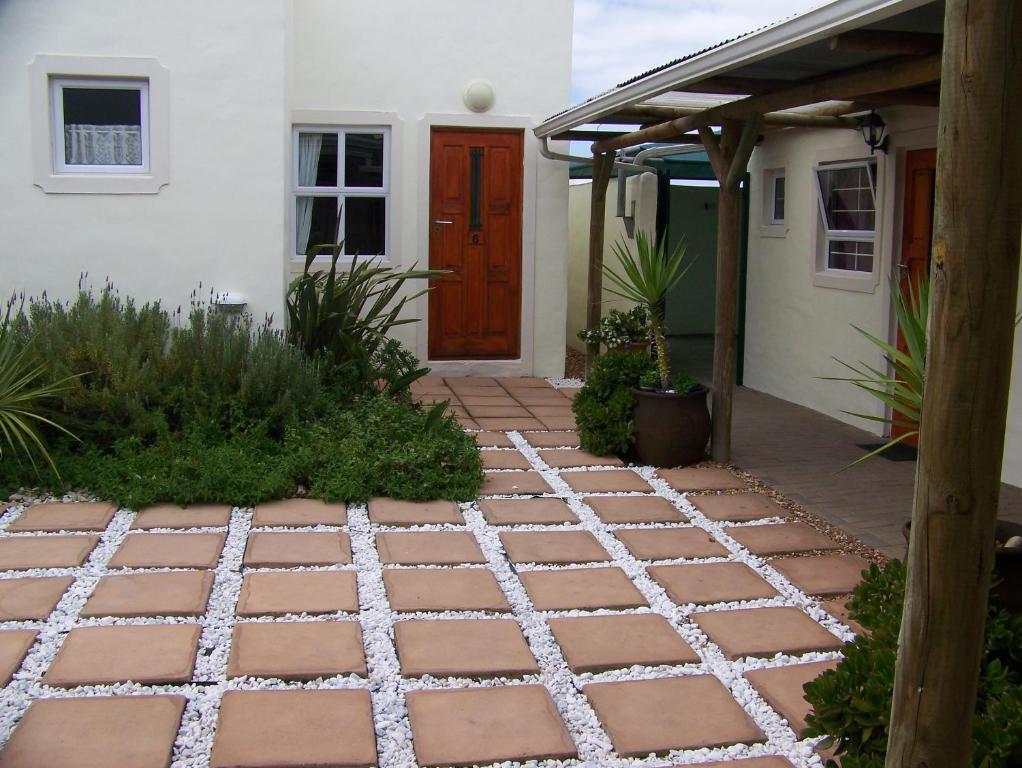 Masada Guest House Langebaan Room photo