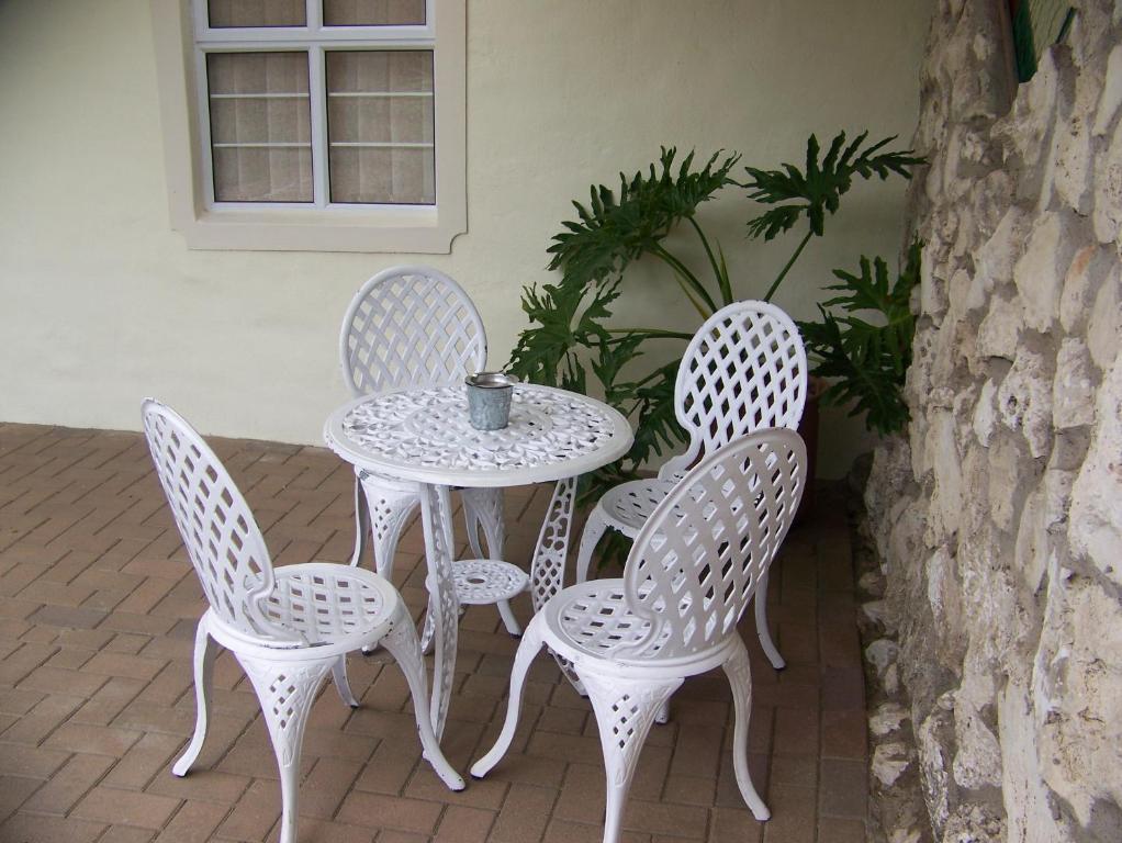 Masada Guest House Langebaan Room photo