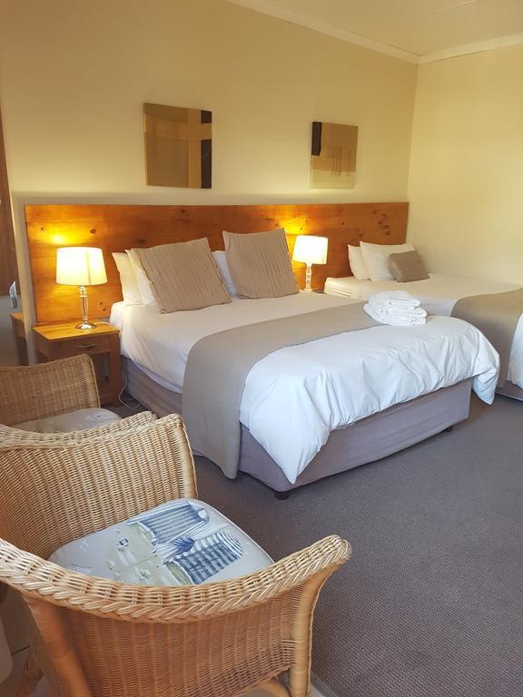 Masada Guest House Langebaan Exterior photo
