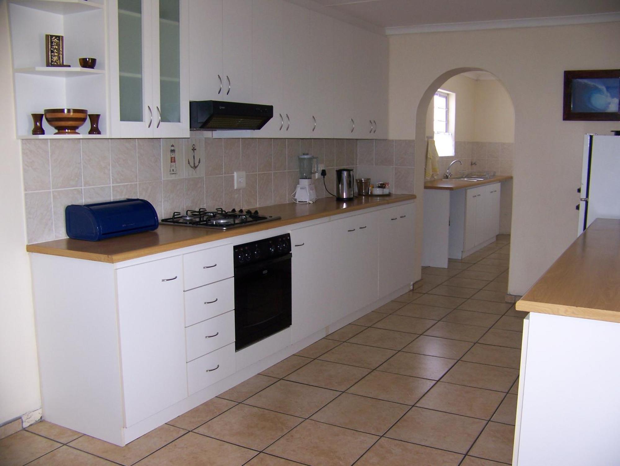 Masada Guest House Langebaan Exterior photo