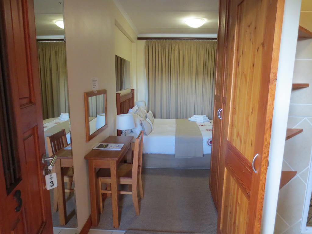 Masada Guest House Langebaan Exterior photo