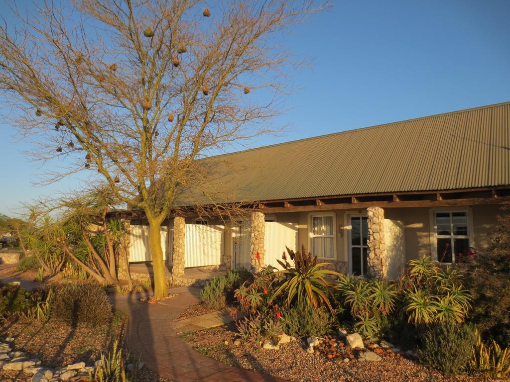 Masada Guest House Langebaan Exterior photo