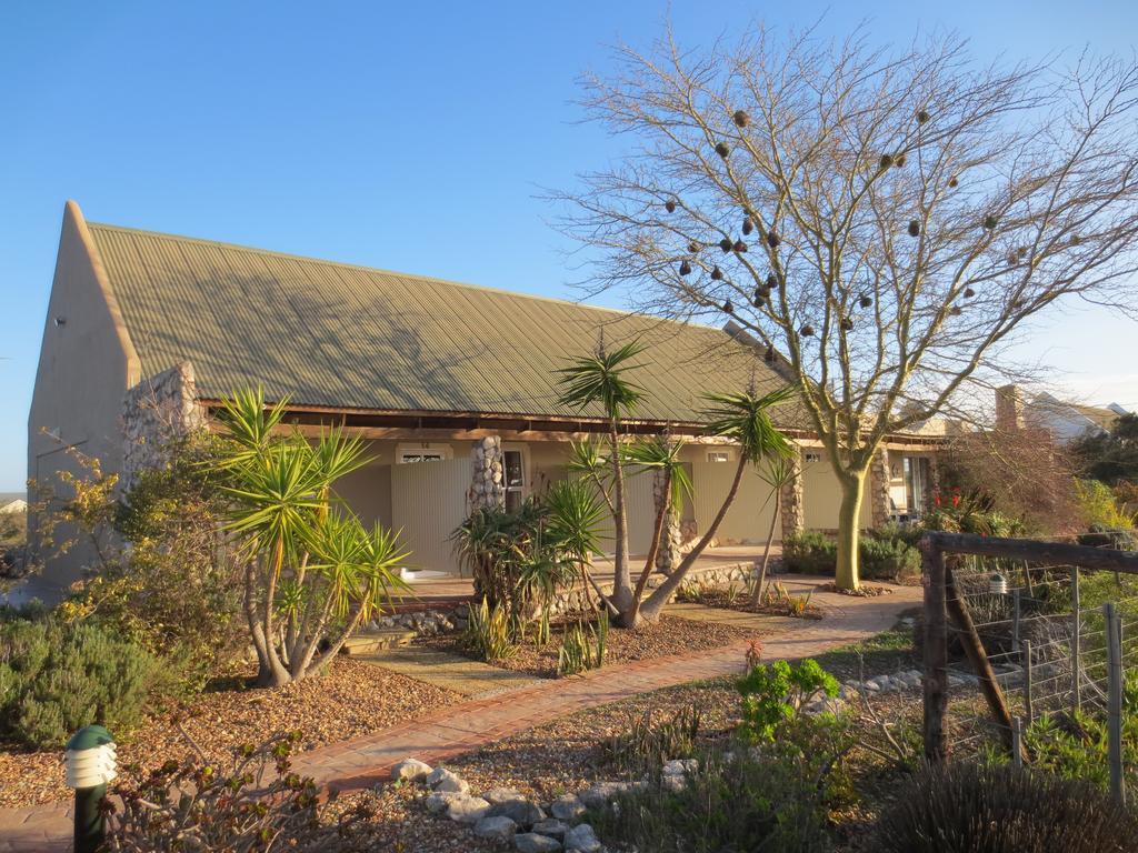 Masada Guest House Langebaan Exterior photo