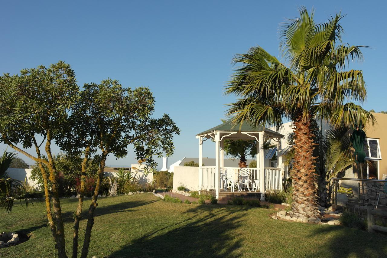 Masada Guest House Langebaan Exterior photo