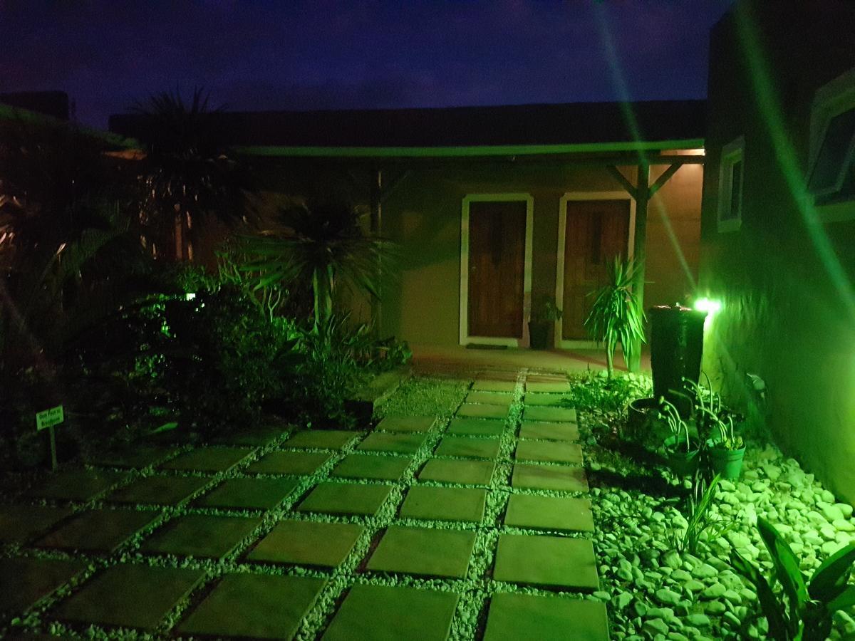 Masada Guest House Langebaan Exterior photo