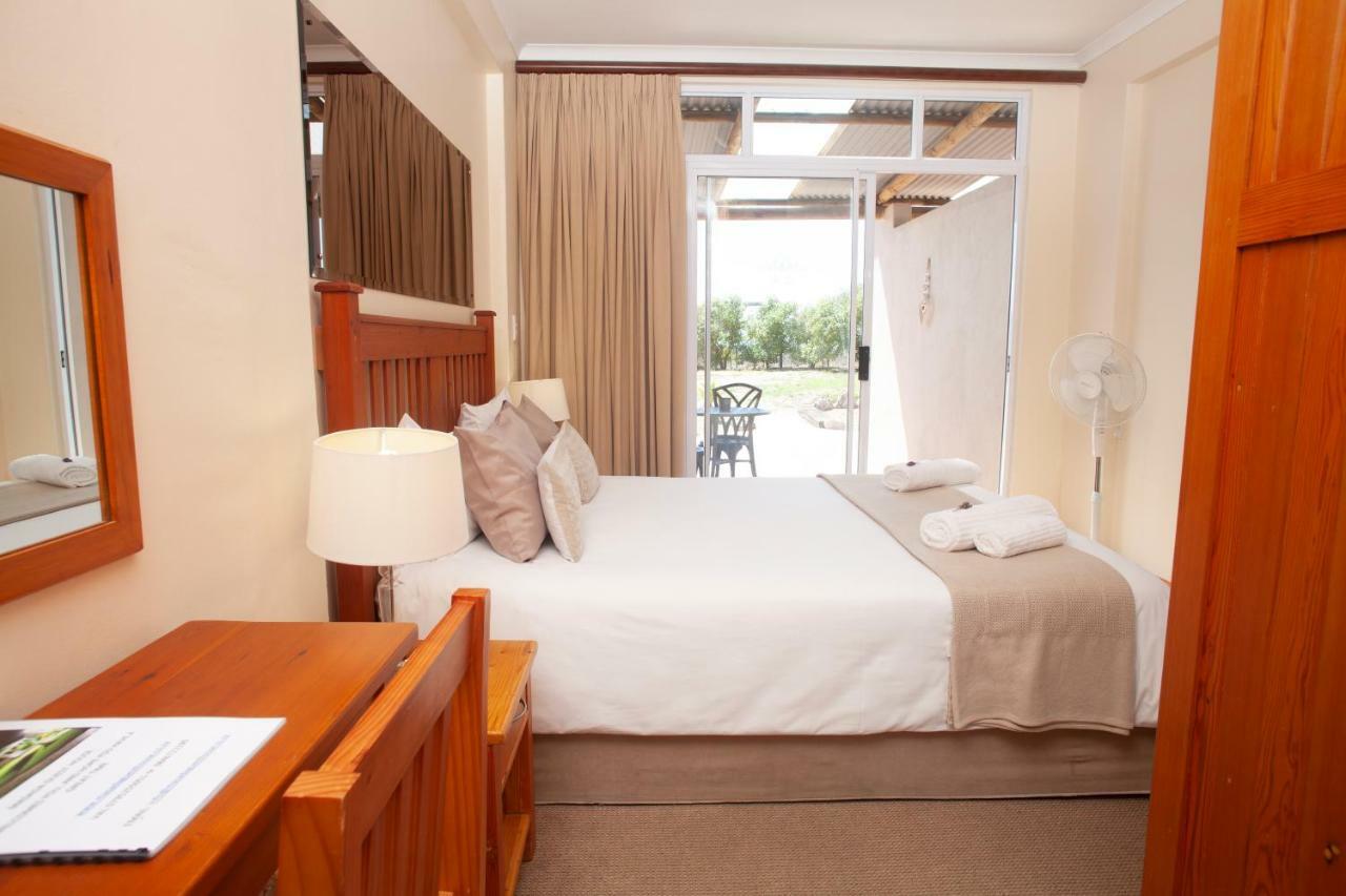 Masada Guest House Langebaan Exterior photo