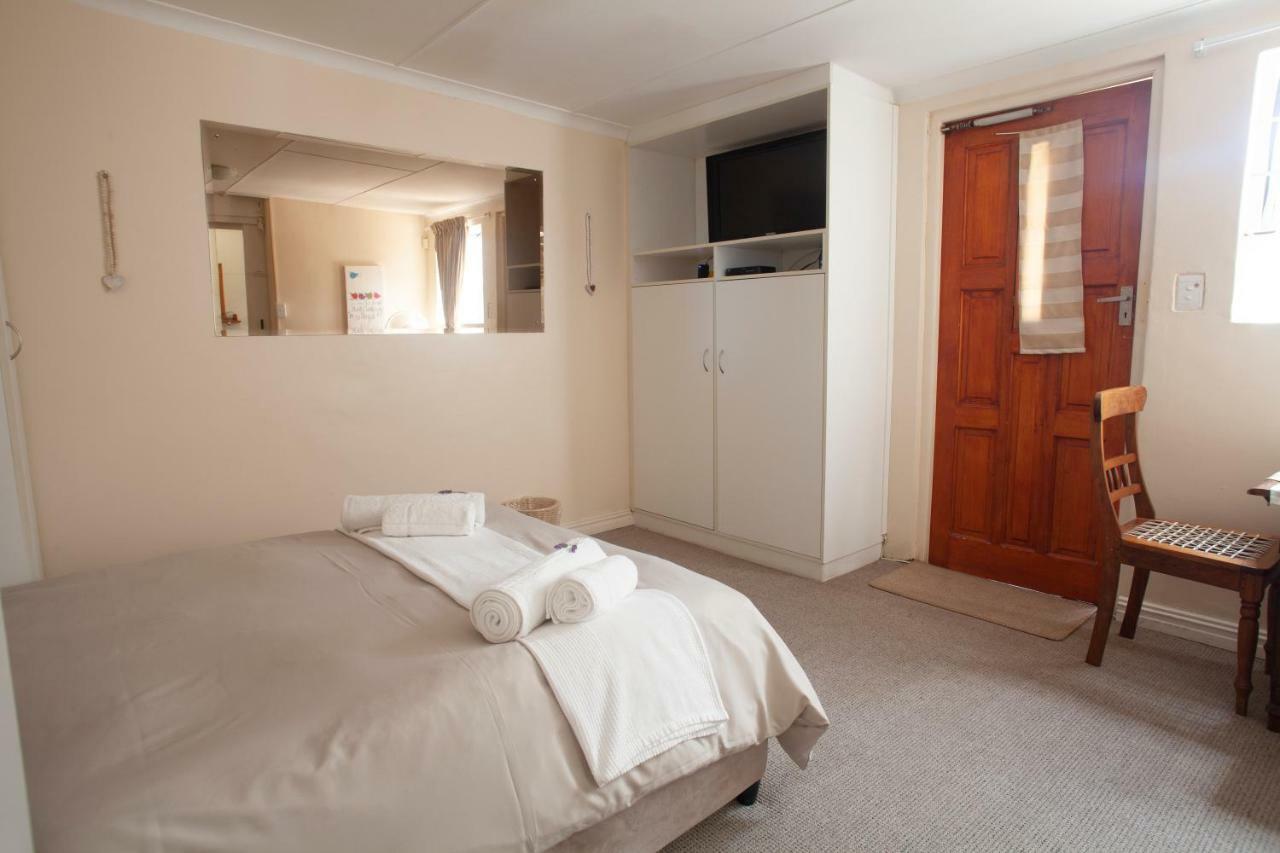 Masada Guest House Langebaan Exterior photo